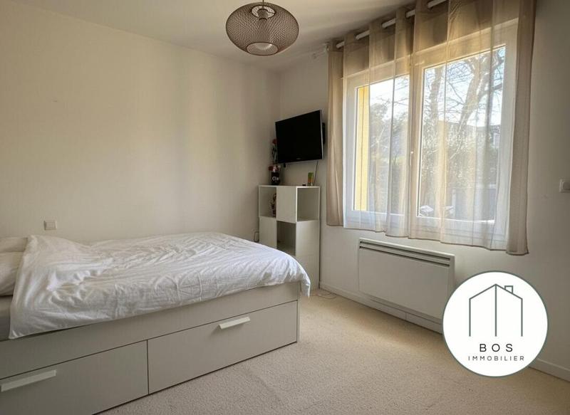 Villa - 144 m² - 6 pièces