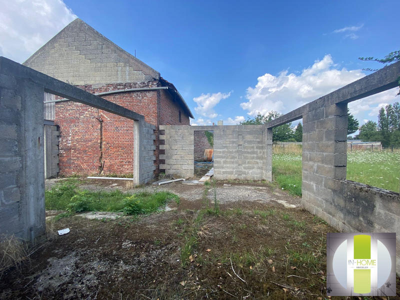 Maison - 68 m² - 3 pièces