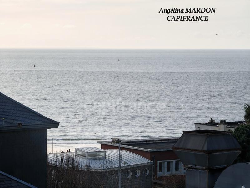 Maison de ville - 107 m² - 4 pièces