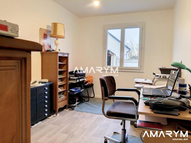 Maison - 130 m² - 4 pièces