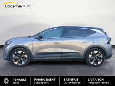 Renault Scénic E-Tech electrique 220 ch grande autonomie Techno