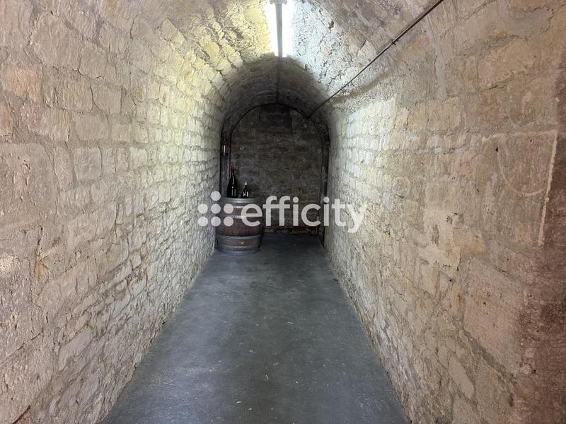 Maison - 153 m² - 7 pièces