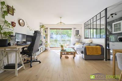 Appartement - 57 m² - 2 pièces