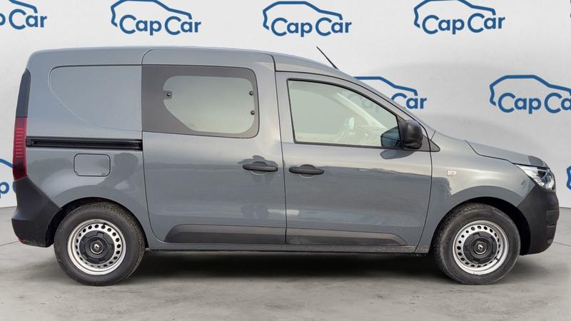 Renault Express 1.0 TCe 100 Confort Expression