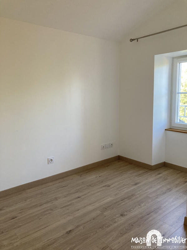 Maison - 83 m² - 4 pièces