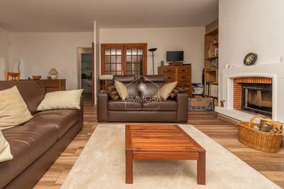 Maison - 126 m² - 6 pièces