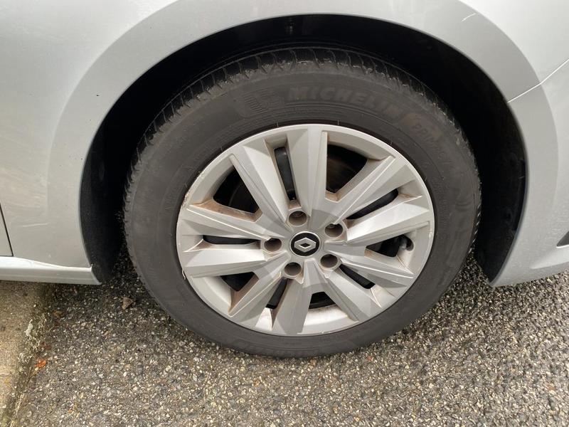 Renault Mégane IV Blue Dci 115 Business