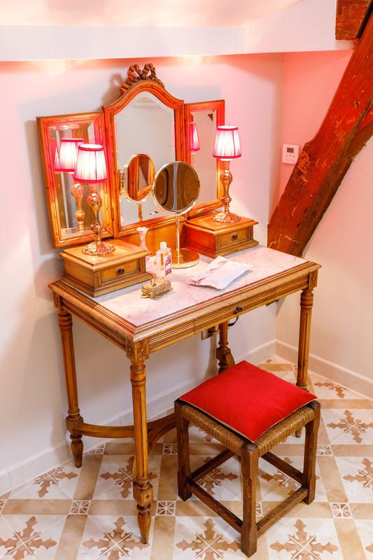 Maison - 295 m² - 10 pièces