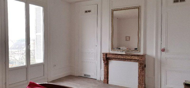 Immeuble - 552 m² - 19 pièces