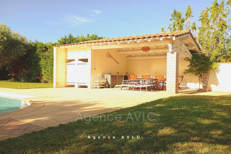 Villa - 149 m² - 5 pièces