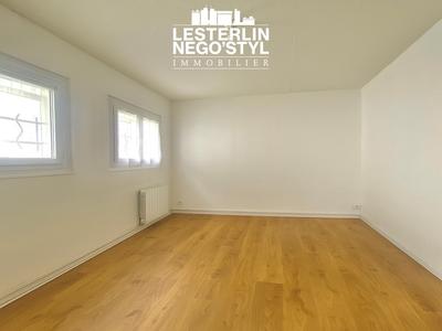 Appartement - 54 m² - 2 pièces