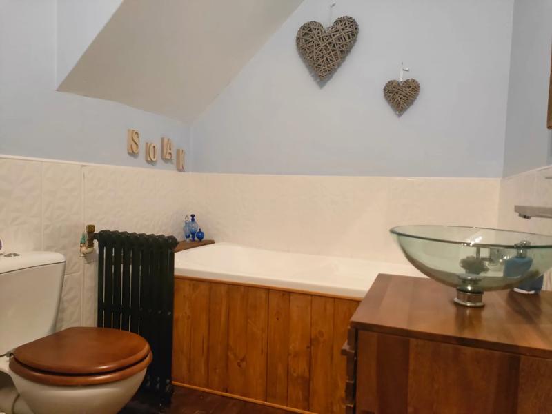 Maison - 146 m² - 7 pièces