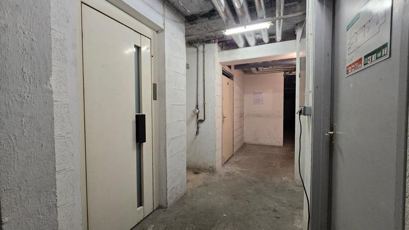 Appartement - 104 m² - 4 pièces