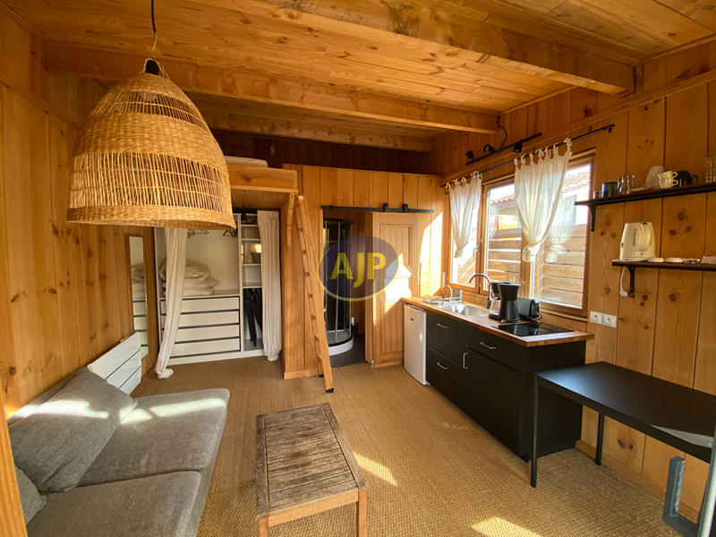 Villa - 63 m² - 4 pièces