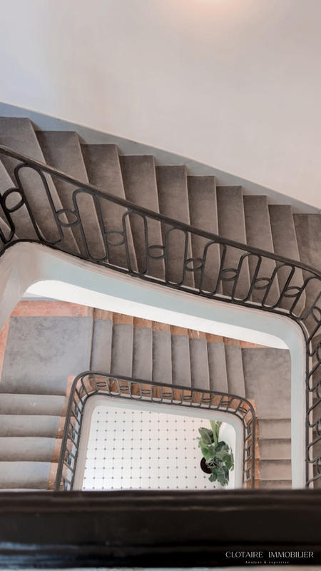 Appartement - 68 m² - 3 pièces