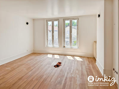 Maison - 115 m² - 4 pièces