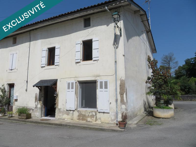 Maison - 127 m² - 4 pièces