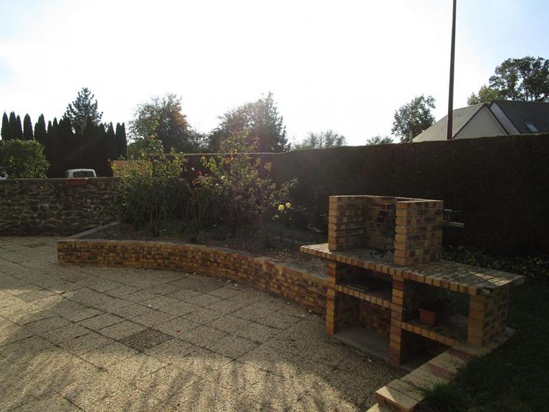 Maison - 128 m² - 6 pièces