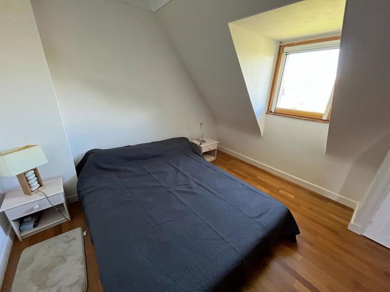 Maison - 133 m² - 5 pièces