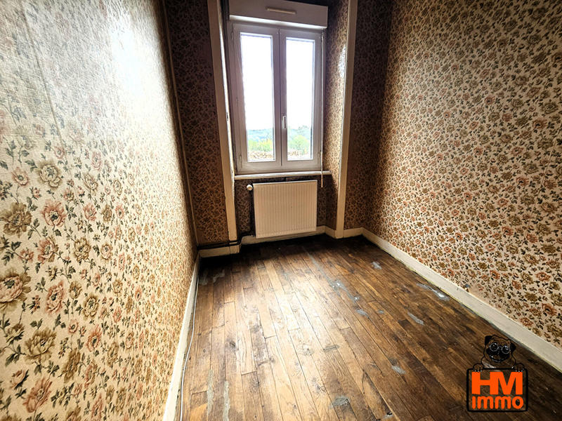 Maison - 140 m² - 8 pièces