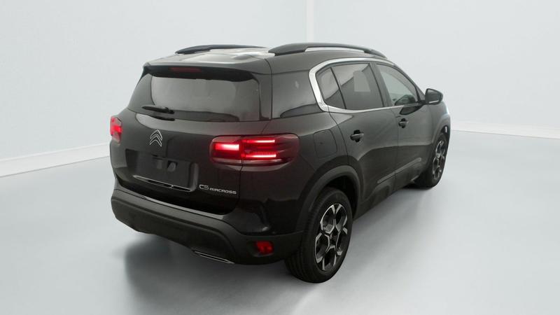 Citroën C5 Aircross BlueHDi 130 Eat8 Max