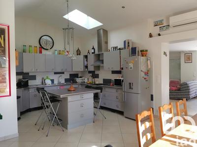 Immeuble - 431 m² - 17 pièces