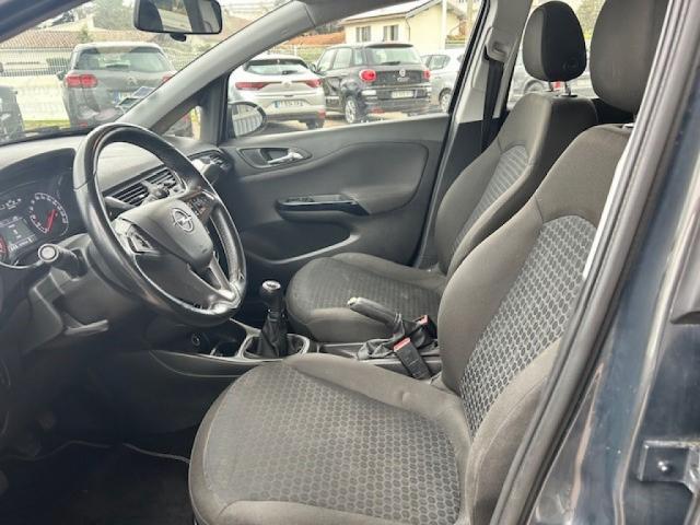Opel Corsa 1.4 90 ch Edition