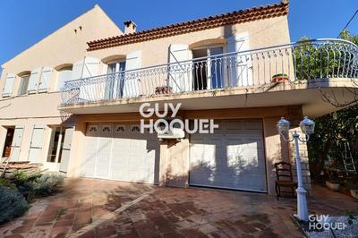 Maison - 123 m² - 5 pièces