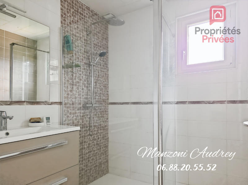 Maison - 73 m² - 3 pièces
