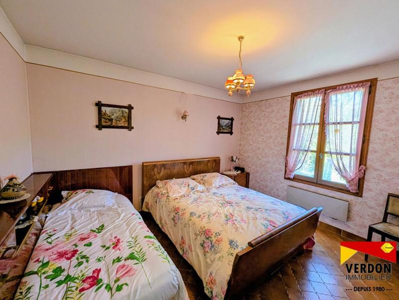 Maison - 84 m² - 3 pièces