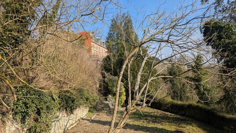 Appartement - 125 m² - 4 pièces