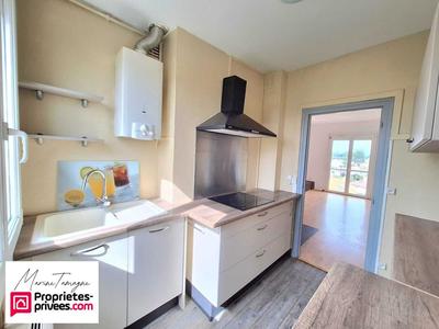 Appartement - 53 m² - 3 pièces