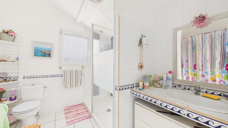 Maison - 108 m² - 4 pièces