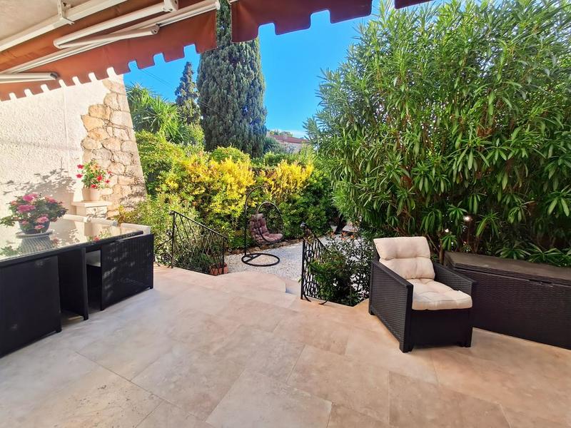 Maison de ville - 114 m² - 4 pièces