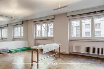 Appartement - 108 m² - 5 pièces