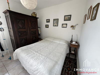 Maison - 78 m² - 4 pièces