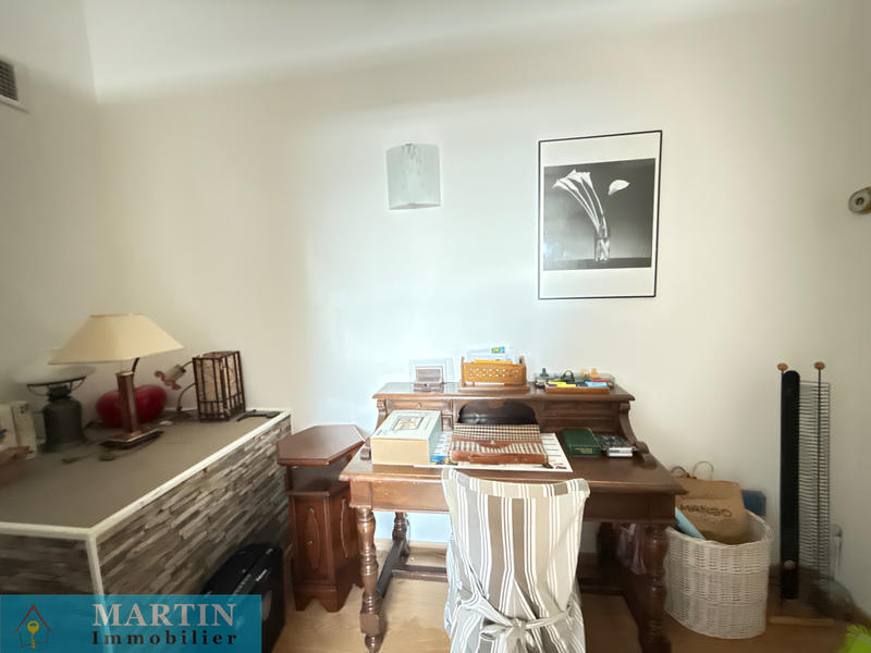 Villa - 95 m² - 4 pièces