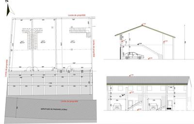 Local commercial - 117 m²
