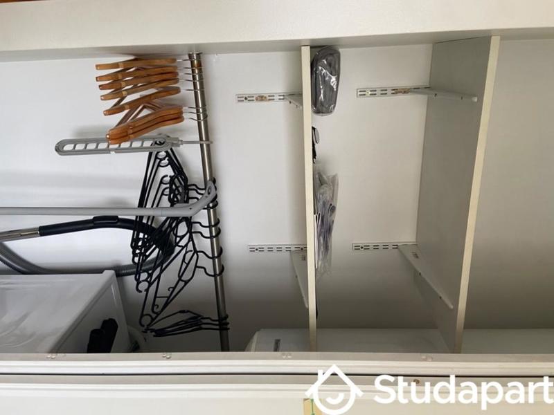 Appartement - 30 m² - 1 pièce