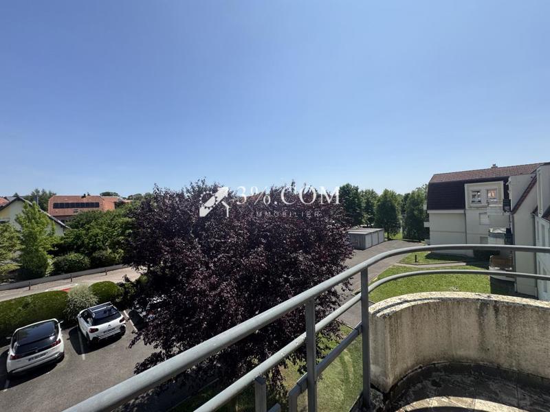 Appartement - 41 m² - 2 pièces