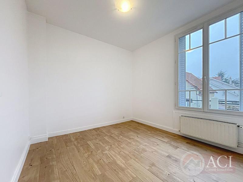 Maison - 78 m² - 5 pièces