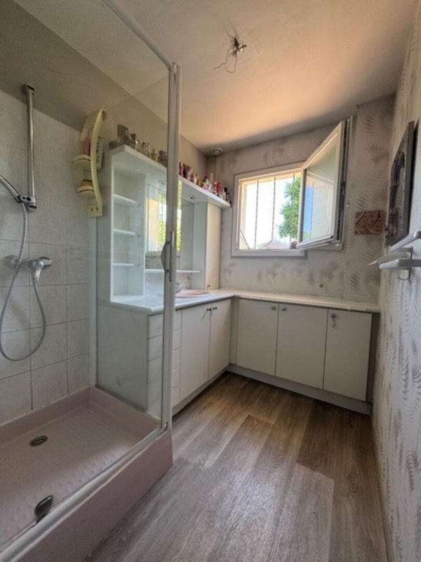 Maison - 153 m² - 7 pièces