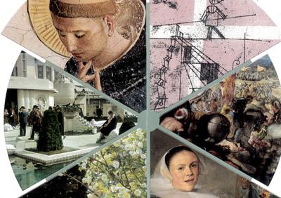 Conférence &quot;Sorolla et Kroyer, vies parallèles&quot;