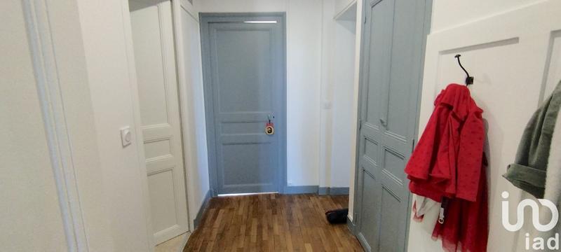 Maison - 205 m² - 9 pièces