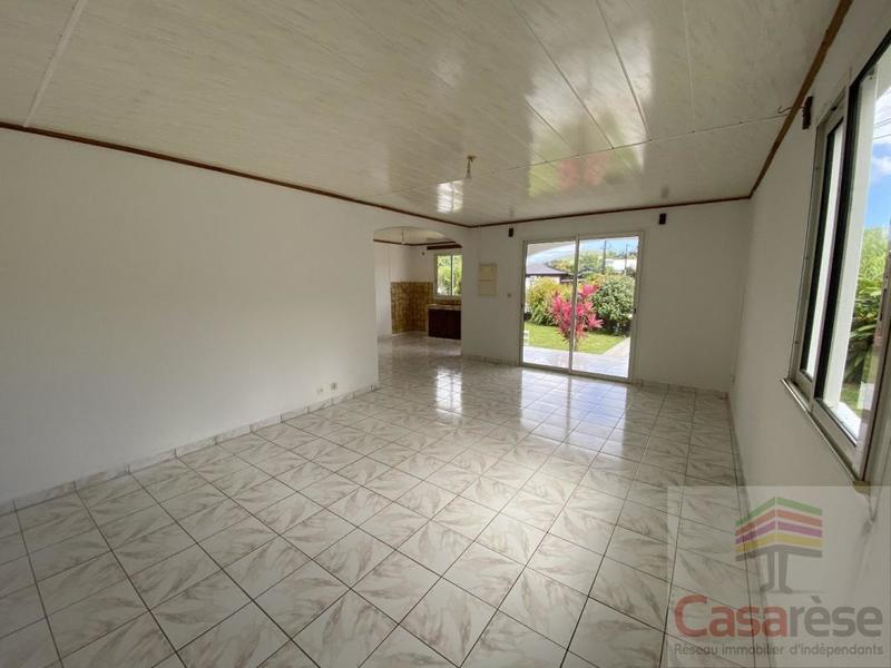 Maison - 72 m² - 4 pièces