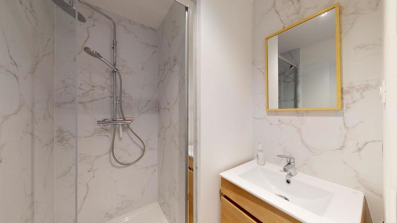 Appartement - 315 m²