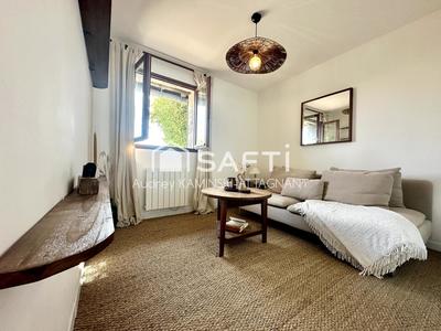 Maison - 118 m² - 7 pièces