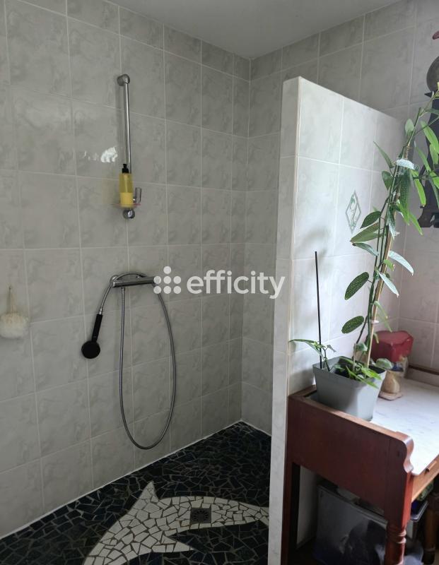 Maison - 127 m² - 5 pièces