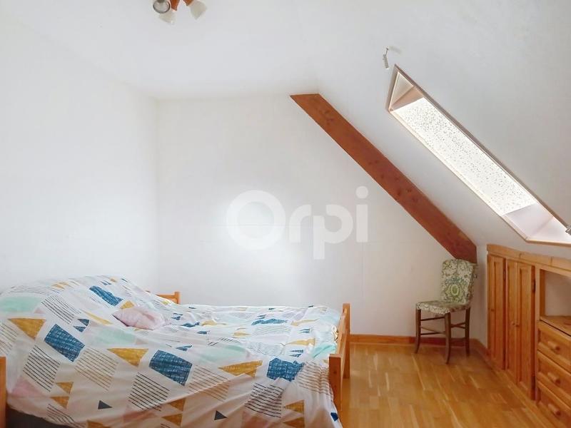 Maison - 154 m² - 6 pièces