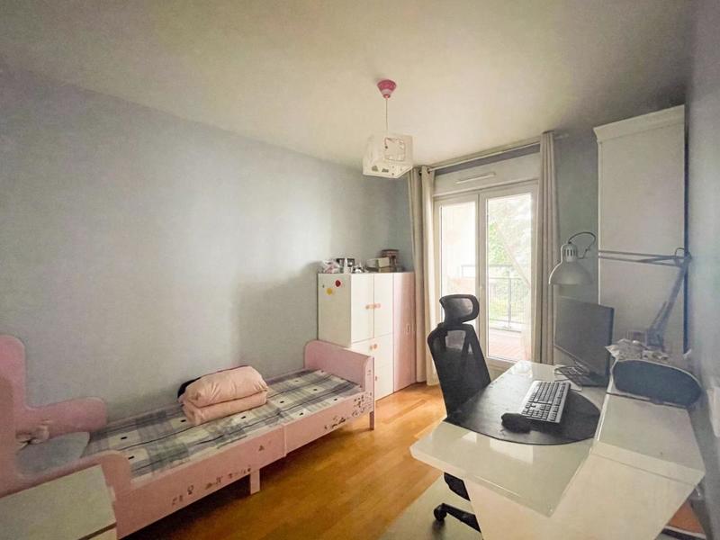 Duplex - 100 m² - 5 pièces